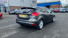 Ford Focus 1.5 TDCi 120 Titanium Navigation 5dr Diesel Hatchback